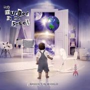 Album-Review: The Murder Of My Sweet - Brave Tin World The Murder Of My Sweet: Brave Tin World