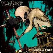 Album-Review: Nuclear - The Murder of Crows Nuclear: The Murder of Crows