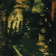 Album-Review: Oranssi Pazuzu - Mestarin Kynsi Oranssi Pazuzu: Mestarin Kynsi