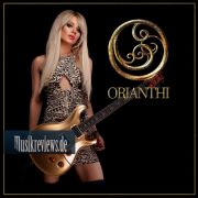 Album-Review: Orianthi - O Orianthi: O
