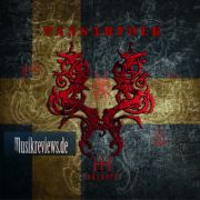 Album-Review: Hulkoff - Pansarfolk Hulkoff: Pansarfolk