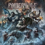 Album-Review: Powerwolf - Best Of The Blessed Powerwolf: Best Of The Blessed