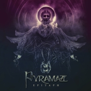 Album-Review: Pyramaze - Epitaph Pyramaze: Epitaph
