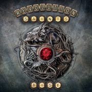 Album-Review: Revolution Saints - Rise Revolution Saints: Rise