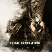 Album-Review: Royal Desolation - Lost Royal Desolation: Lost