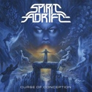 Album-Review: Spirit Adrift - Curse Of Conception (Re-issue 2020) Spirit Adrift: Curse Of Conception (Re-issue 2020)