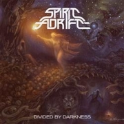 Album-Review: Spirit Adrift - Divided By Darkness (Re-issue 2020) Spirit Adrift: Divided By Darkness (Re-issue 2020)