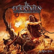 Album-Review: The Ferrymen - A New Evil The Ferrymen: A New Evil