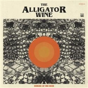 Album-Review: The Alligator Wine - Demons Of The Mind The Alligator Wine: Demons Of The Mind