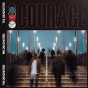 Album-Review: The Deadnotes - Courage The Deadnotes: Courage