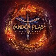 Album-Review: Vanden Plas - The Ghost Xperiment – Awakening Vanden Plas: The Ghost Xperiment – Awakening