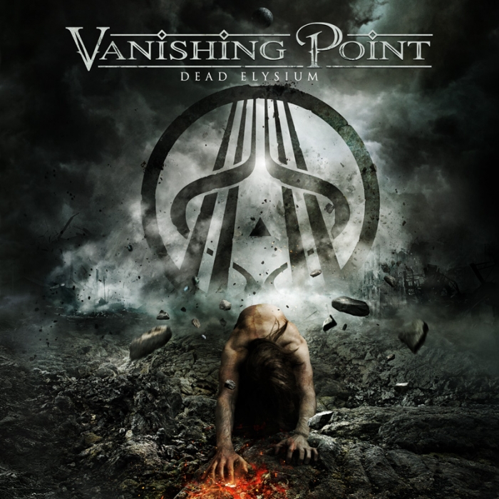 Album-Review: Vanishing Point - Dead Elysium Vanishing Point: Dead Elysium