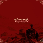 Album-Review: Wayfarer - A Romance With Violence Wayfarer: A Romance With Violence