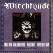Album-Review: Witchfynde - Lords Of Sin (Re-Release) Witchfynde: Lords Of Sin (Re-Release)