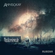 Album-Review: Annisokay - Aurora Annisokay: Aurora