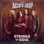 Album-Review: Acid´s Trip - Strings Of Souls Acid´s Trip: Strings Of Souls