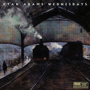 Album-Review: Ryan Adams - Wednesdays Ryan Adams: Wednesdays