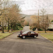 Album-Review: Adult Mom - Driver Adult Mom: Driver