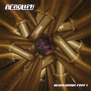 Album-Review: Aerolith - Megalorama Part I Aerolith: Megalorama Part I