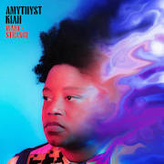 Album-Review: Amythyst Kiah - Wary + Strange Amythyst Kiah: Wary + Strange