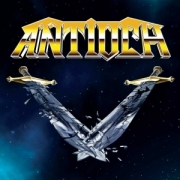 Album-Review: Antioch - V Antioch: V