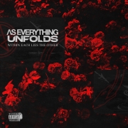 Album-Review: As Everything Unfolds - Within Each Lies the Other As Everything Unfolds: Within Each Lies the Other