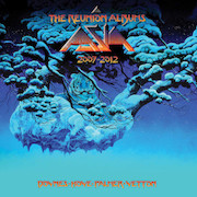 Album-Review: Asia - The Reunion Albums: 2007-2012 Asia: The Reunion Albums: 2007-2012