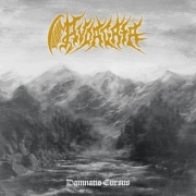 Album-Review: Avdagata - Damnatio Cursus Avdagata: Damnatio Cursus