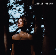 Album-Review: Avielle - Oread Avielle: Oread