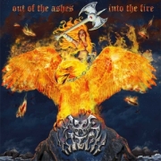 Album-Review: Axewitch - Out Of The Shadows Into The Darkness Axewitch: Out Of The Shadows Into The Darkness
