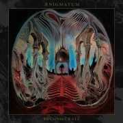 Album-Review: Ænigmatum - Deconsecrate Ænigmatum: Deconsecrate