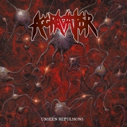 Album-Review: Aggravator - Unseen Repulsions Aggravator: Unseen Repulsions