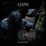 Album-Review: Agrypnie - Metamorphosis Agrypnie: Metamorphosis
