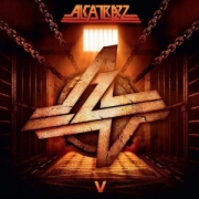 Album-Review: Alcatrazz - V Alcatrazz: V