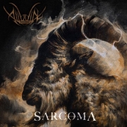 Album-Review: Alluvial - Sarcoma Alluvial: Sarcoma