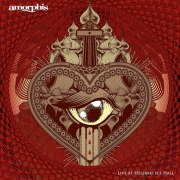 Album-Review: Amorphis - Live At Helsinki Ice Hall Amorphis: Live At Helsinki Ice Hall