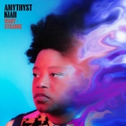 Album-Review: Amythyst Kiah - Wary + Strange Amythyst Kiah: Wary + Strange