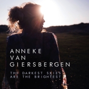 Album-Review: Anneke van Giersbergen - The Darkest Skies Are The Brightest Anneke van Giersbergen: The Darkest Skies Are The Brightest