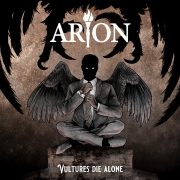 Album-Review: Arion - Vultures Arion: Vultures