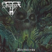 Album-Review: Asphyx - Necroceros Asphyx: Necroceros