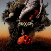 Album-Review: Atrae Bilis - Apexapien Atrae Bilis: Apexapien