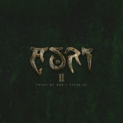Album-Review: Auri - II - Those We Don´t Speak Of Auri: II - Those We Don´t Speak Of