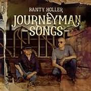 Album-Review: Banty Holler - Journeyman Songs Banty Holler: Journeyman Songs
