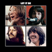Album-Review: The Beatles - Let It Be – New-Stereo-Mix-LP The Beatles: Let It Be – New-Stereo-Mix-LP