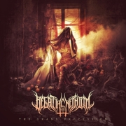 Album-Review: Begat the Nephilim - II: The Grand Procession Begat the Nephilim: II: The Grand Procession