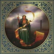 Album-Review: Bentrees - Two of Swords Bentrees: Two of Swords