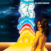 Album-Review: Black Widow - Black Widow II (1971) Black Widow: Black Widow II (1971)