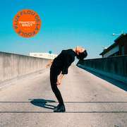 Album-Review: Françoiz Breut - Flux fou de la foule Françoiz Breut: Flux fou de la foule