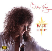 Album-Review: Brian May - Back To The Light Brian May: Back To The Light