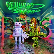 Album-Review: BRNS - Celluloid Swamp BRNS: Celluloid Swamp